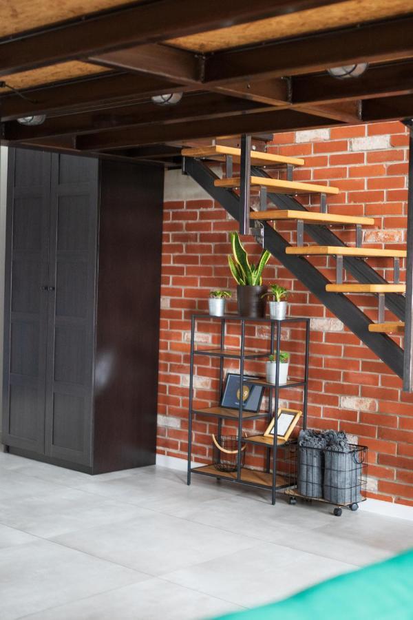 Redcity Loft 303 Zyrardow Exterior foto